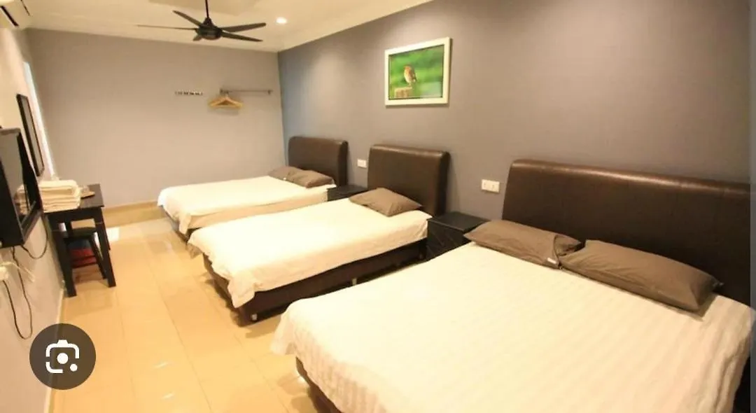 The Safa Hostels Medina Szaúd-Arábia