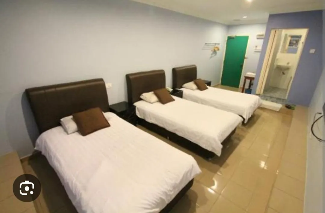 The Safa Hostels Medina