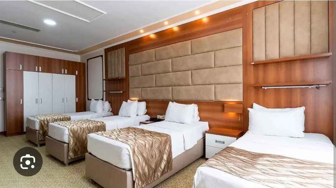 The Safa Hostels Medina 0*,  Saudi Arabia